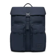 Plecaki - G-STAR RAW GSR-B-011-07 Granatowy - miniaturka - grafika 1