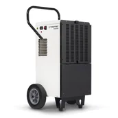 Osuszacze powietrza - Trotec Przemysłowy osuszacz powietrza TTK 380 ECO - miniaturka - grafika 1