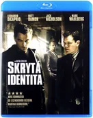 Filmy obyczajowe Blu-ray - Infiltracja - miniaturka - grafika 1