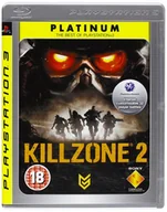 Gry PlayStation 3 - Killzone 2 Polskie Napisy PS3 - miniaturka - grafika 1