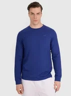 Koszulki męskie - Koszulka Męska 4F Z Długim Rękawem T-shirt Męski Longsleeve Regular XXL - miniaturka - grafika 1