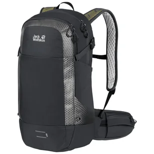 Jack Wolfskin Moab Jam Pro 18.5 Plecak 44 cm phantom - Plecaki - miniaturka - grafika 3