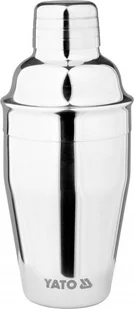 Yato Yato Shaker do koktajli 500 ml YG-07121 - Shakery barmańskie - miniaturka - grafika 2