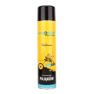 Zwalczanie i odstraszanie szkodników - Vigonez duży Spray na pająki pajęczyny pająk 400ml - miniaturka - grafika 1