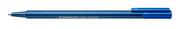 Długopisy - Staedtler Długopis Triplus 437 XB nieb - miniaturka - grafika 1