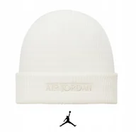 Czapki damskie - Czapka zimowa AIR JORDAN Terra Beanie (HJ2409-133) OS - miniaturka - grafika 1