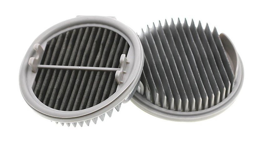 FILTR do odkurzacza ROIDMI F8, F8E. Xiaomi Roidmi filtr HEPA. XCQLX01RM