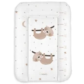 Przewijaki - Miękka mata do przewijania niemowląt LENIWCE, Albero Mio - miniaturka - grafika 1