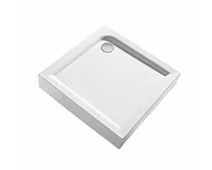 Brodziki prysznicowe - Koło FIRST 80 XBK1680000 - miniaturka - grafika 1