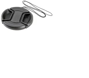 D-Fruit lens cap 40.5mm Snap - Dekielki do obiektywów - miniaturka - grafika 1