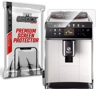 Akcesoria i części AGD - GrizzGlass Szkło hybrydowe GrizzGlass HybridGlass do Saeco GranAroma SM 6580/20 - miniaturka - grafika 1