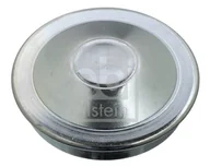 Układ zawieszenia - akcesoria - Pokrywa, łożysko koła Febi Bilstein 101264 - miniaturka - grafika 1