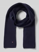 Apaszki i szaliki męskie - Szal z mieszanki kaszmiru i bawełny - miniaturka - grafika 1