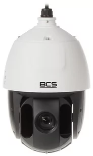 BCS view KAMERA IP SZYBKOOBROTOWA ZEWNĘTRZNA V-SI238IRX25(II) - 1080p 4.8 ... 120 mm V-SI238IRX25(II) - Kamery IP - miniaturka - grafika 1