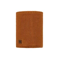 Czapki i chusty sportowe damskie - Komin na szyję dla dorosłych Buff Lifestyle Adult Knitted & Fleece Neckwarmer - miniaturka - grafika 1