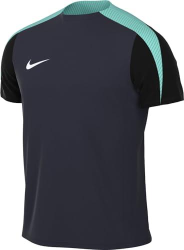 Nike Męski top M Nk Df Strk24 Ss Top K Short Sleeve Top