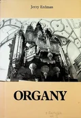 Książki o kulturze i sztuce - Organy poradnik dla użytkowników - miniaturka - grafika 1