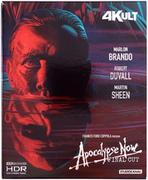 Filmy obyczajowe Blu-ray - Apocalypse Now (Final Cut Limited Editon) - miniaturka - grafika 1