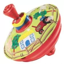 Lena BĄK FARMA 13 CM - Zabawki interaktywne dla dzieci - miniaturka - grafika 1