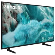 Telewizory - SAMSUNG QE50Q7F4A 50" QLED 4K Tizen TV - miniaturka - grafika 1