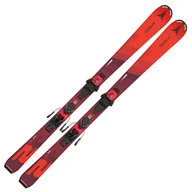 Narty - Atomic Redster J2 130-150 + L 6 GW - miniaturka - grafika 1