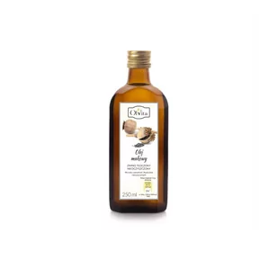 OL'VITA OL'VITA OLEJ MAKOWY ZIMNOTŁOCZONY 250 ml Wysyłka kurierem tylko 10,99 zł - Suplementy naturalne - miniaturka - grafika 1