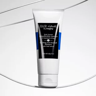 Hair Rituel By Sisley Soin Lavant Antipelliculaire Apaisante - Szampony do włosów - miniaturka - grafika 4