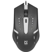 Myszki - Defender Hit MB-601 - miniaturka - grafika 1