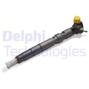 Wtryskiwacz Delphi R04701D - Wtryskiwacze - miniaturka - grafika 1