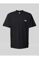 Koszulki męskie - T-shirt z nadrukiem z logo model SUMMERDALE - Dickies - miniaturka - grafika 1