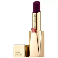 Szminki - Estee Lauder Pure Color Desire matowa szminka nawilżająca odcień 414 Prove It 3,5 g - miniaturka - grafika 1