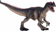 Figurki dla dzieci - Animal Planet Dinozaur Allozaur - 387383 - XXL - miniaturka - grafika 1
