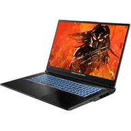 Laptopy - DREAMMACHINES RG4050-17PL38 17.3” 144Hz I7-14650HX 32GB RAM 1TB SSD GeForce RTX4050 DLSS 3 - miniaturka - grafika 1