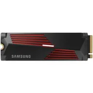 Dyski SSD - SSD Samsung 990 PRO 4TB M.2 s chladičem (MZ-V9P4T0GW) - miniaturka - grafika 1