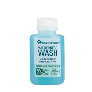 Sea To Summit Mydło biodegradowalne WILDERNESS WASH - 40 ml mydlo_biodegradowalne_wilderness_wash - Kosmetyczki, organizery i kuferki - miniaturka - grafika 2