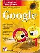 Systemy operacyjne i oprogramowanie - Google. Ćwiczenia Praktyczne - miniaturka - grafika 1