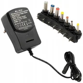 Inne akcesoria audio-wideo - Blow Zasilacz wielozakresowy impulsowy ZI1200 1575# - miniaturka - grafika 1