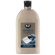 Kosmetyki samochodowe - K2 MOTOFIX 500 ML K055 - miniaturka - grafika 1