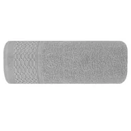 Ręczniki - Ręcznik 30 x 50 Kąpielowy Bawełna Solano J.Popiel - miniaturka - grafika 1