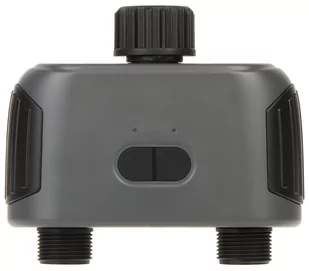 INTELIGENTNY PODWÓJNY ZAWÓR DO SYSTEMU NAWADNIANIA ATLO-VR2G-BLE-TUYA Bluetooth BLE, Tuya Smart - Systemy inteligentnych domów - miniaturka - grafika 1