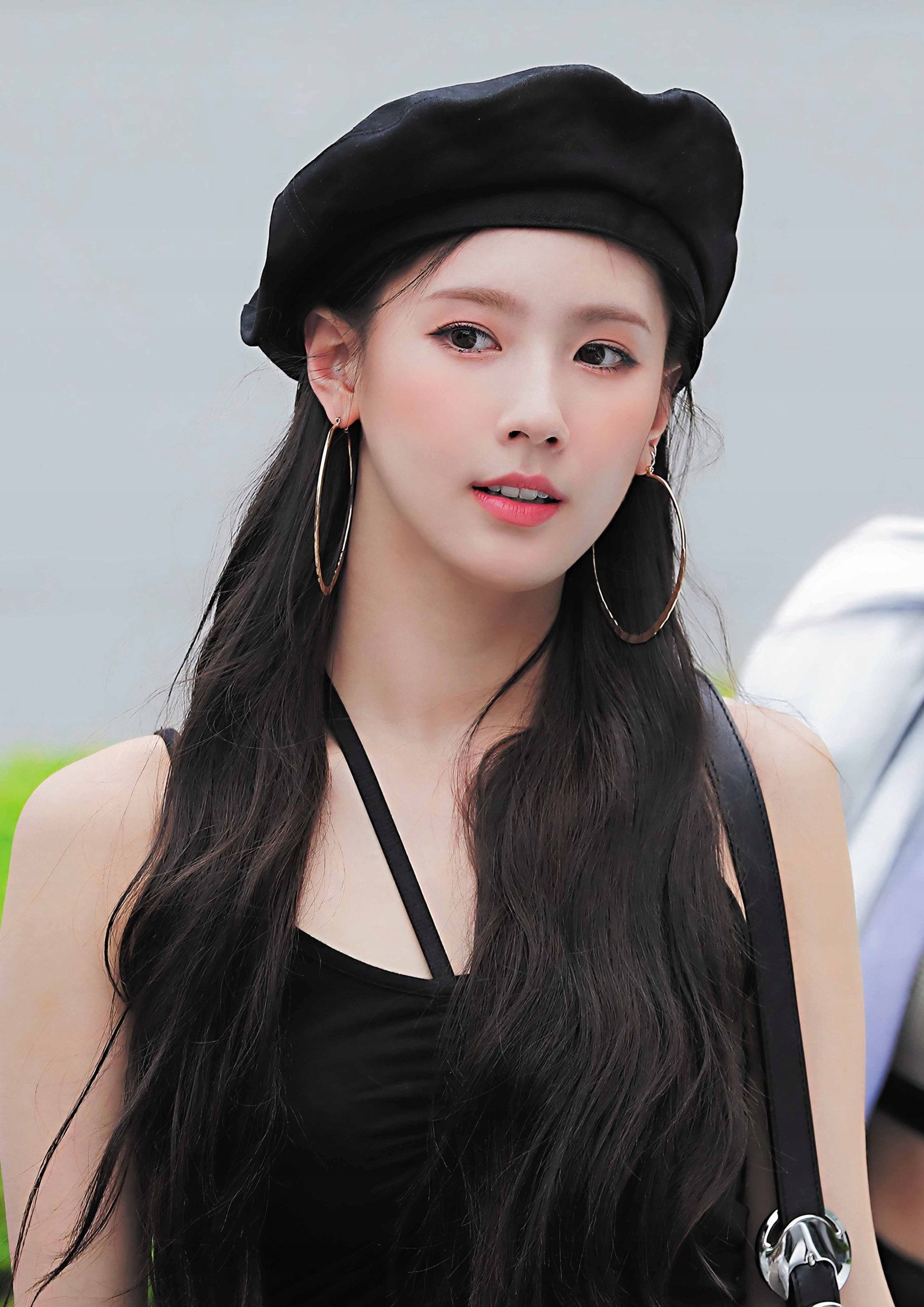 Plakat A1 (g)i-dle Gidle G-Idle K-Pop Kpop Korea Muzyka