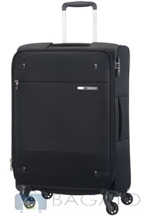 WALIZKA SAMSONITE Base Boost średnia 4koła 73,5l 2,7kg - Walizki - miniaturka - grafika 1