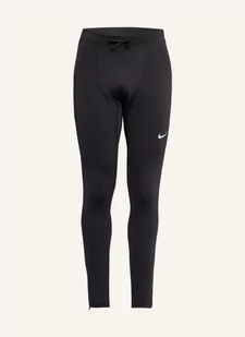 Nike Legginsy Dri-Fit Essential schwarz - Legginsy - miniaturka - grafika 1