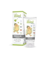 Suplementy diety - Cutis mini derm emulsja micelarna 200 ml - miniaturka - grafika 1