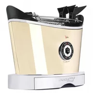 Tostery - Bugatti Volo Kremowy - miniaturka - grafika 1