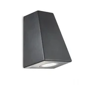 Lampy ogrodowe - Polux Kinkiet ogrodowy 2X20W GU10 BOSTON 304674 /SANICO - miniaturka - grafika 1