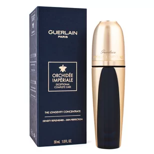 Guerlain Orchidée Impériale Koncentrat Młodości - Kremy do twarzy - miniaturka - grafika 1