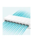 Switche - TP-Link Switch TL-LS1008 - miniaturka - grafika 1