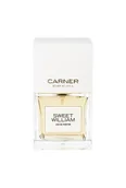 Wody i perfumy damskie - Carner Barcelona Sweet William Edp 100ml - miniaturka - grafika 1