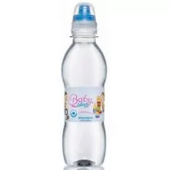 Soki i herbatki dla dzieci - Baby Zdrój Woda źródlana niegazowana boy Zestaw 6 x 250 ml - miniaturka - grafika 1